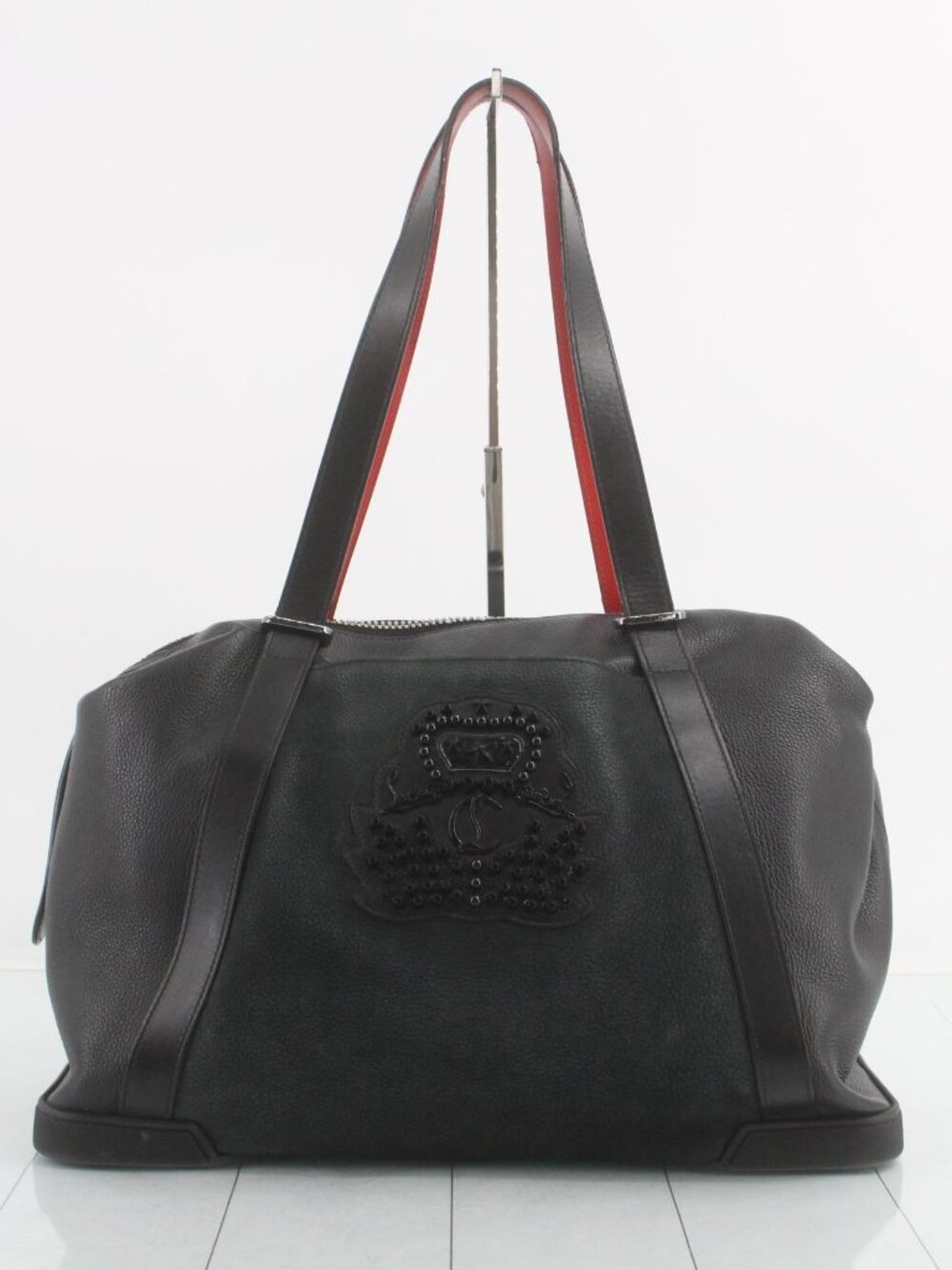 Louboutin Bag